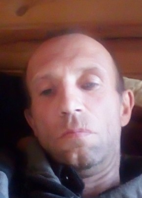 Федор , 52, Россия, Красный Ткач