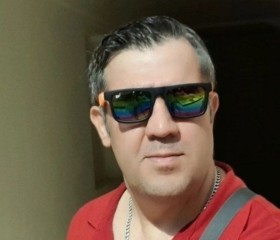 REZA, 48, Tehran