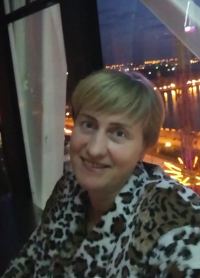 Танюша, 54, Россия, Ижевск