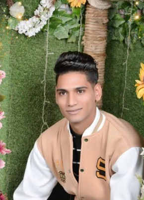 عخ, 19, Egypt, Al Jizah