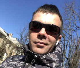 владимир, 39 лет, Псков