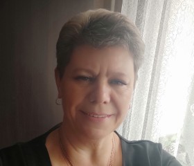 Елена, 53 года, Київ