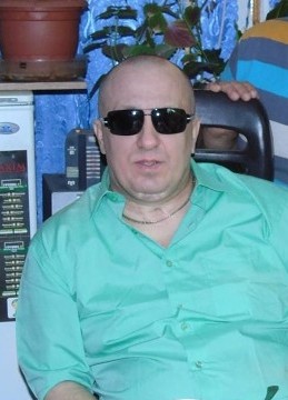 николай, 56, Россия, Асино