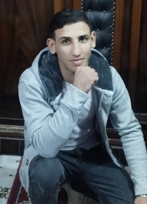 احمد, 18, جمهورية مصر العربية, الجيزة