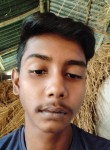 Wyifu, 18  , Rajshahi