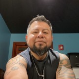 Saul Parra, 45  , Saint Matthews