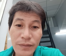 Sơn, 31, Tra Vinh