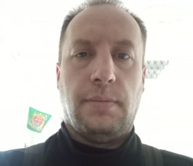 Павел, 44 года, Вологда