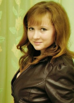 Екатерина, 30, Россия, Чехов