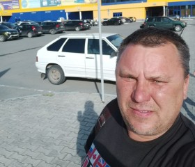 Игорь, 45 лет, Талица