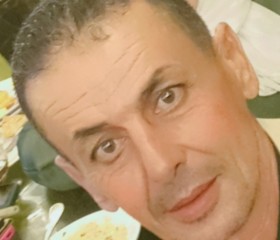 Halim, 45, Alexandria