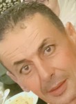 Halim, 45, Alexandria