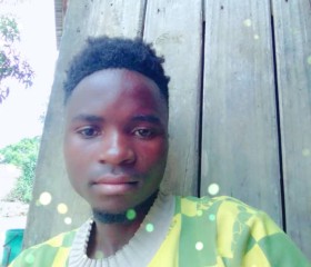 Gibo, 19, eMbalenhle