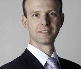 Henrique Ferreira, 54, Sao Paulo