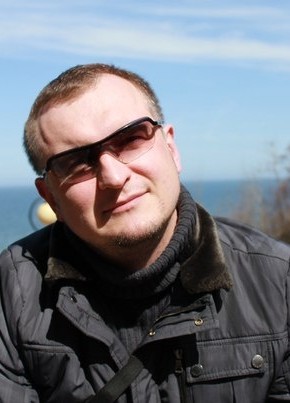 Олег, 44, Россия, Калининград