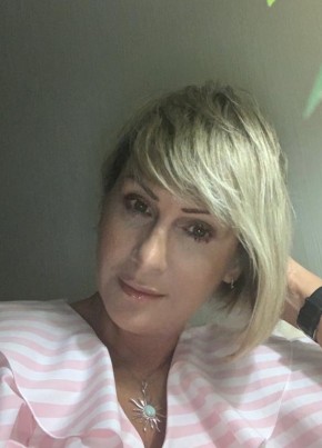 Elena, 54, Russia, Saint Petersburg