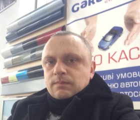 Михаил, 47 лет, Мукачеве