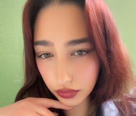 Klevina, 18, Burrel