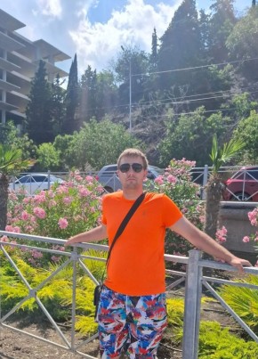 Владимир из Симферополи 22 года