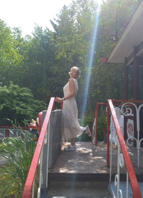 Alena, 65, Russia, Moscow