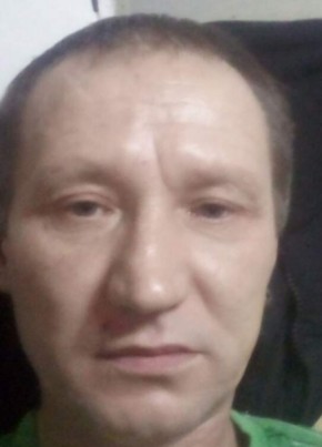 Олег, 44, Россия, Уват
