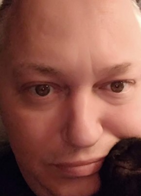 Сергей из Химки 54 года
