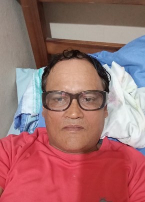 Jairo из Ipatinga 53 года
