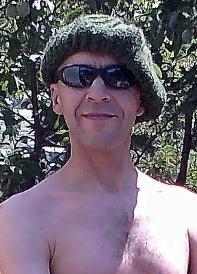 Александр, 56, Россия, Буденновск