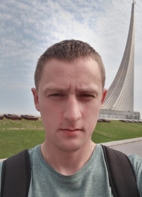 Евгений, 33, Россия, Ноябрьск