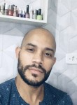 Fábio Nunes, 37 лет, Embu das Artes