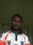 Kande, 33 года, Port Moresby