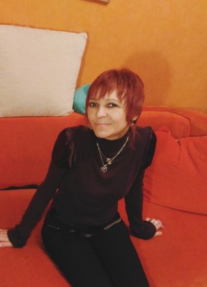 Светлана, 55, Россия, Ростов-на-Дону
