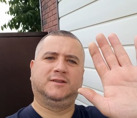 Maksim, 44, Tolyatti