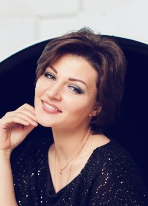 Диана, 39, Россия, Москва
