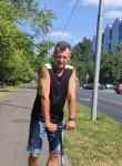 Дмитрий, 51 год, Владимир