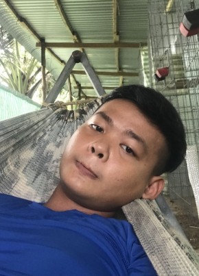 Huy, 28, Công Hòa Xã Hội Chủ Nghĩa Việt Nam, Trà Vinh