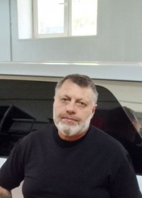 владимир из Красногорска 57 лет