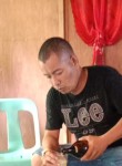 raydi bangot, 44 года, Lungsod ng Dabaw