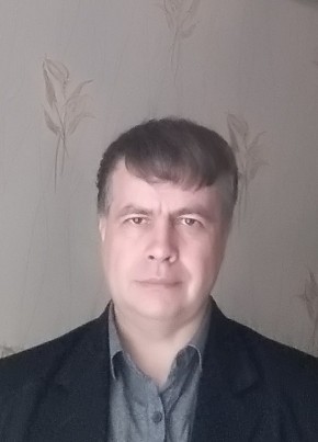Сергей, 50, Россия, Жердевка