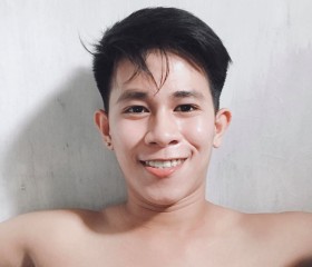Justine, 18, Dasmarinas