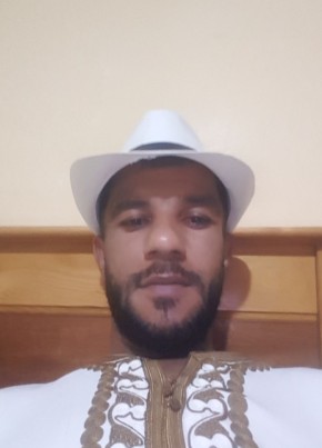 Jawad, 31, Algeria, Mazouna