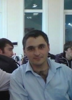 Arsen, 46, Россия, Махачкала