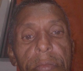 Ivanildo, 55 лет, São Paulo capital