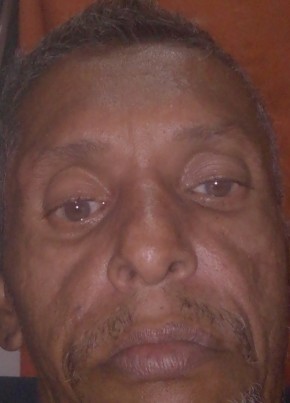 Ivanildo, 55, República Federativa do Brasil, São Paulo capital