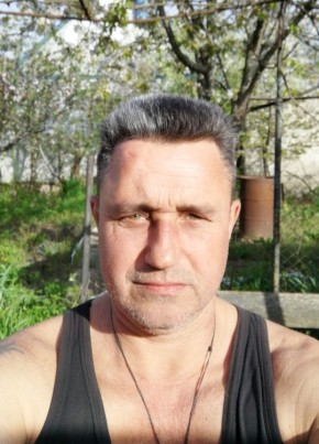 Андрей, 52, Россия, Ольгинка