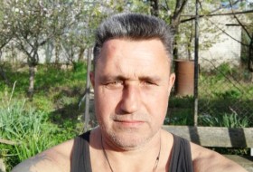 Андрей, 52 - Только Я