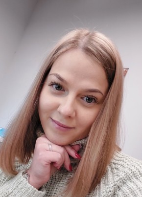 Екатерина, 30, Россия, Москва