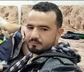 وليد, 35, Yarim