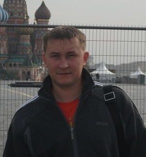 Андрей, 50, Россия, Старый Оскол