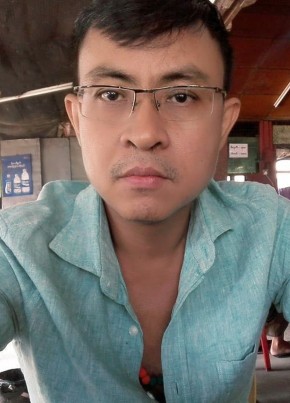 zay, 33, Myanmar (Burma), Rangoon